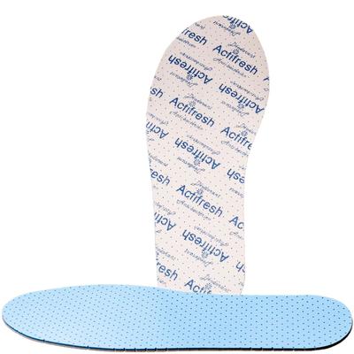 Antibacterial ACTIFRESH Insoles