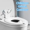 Nonslip Portable Toilet Seat Cover Universal Children Potty Chair Pad Toilet Seat Gasket  Bathroom