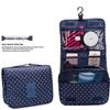MDNG 4-Piece Travel Storage Bag Set