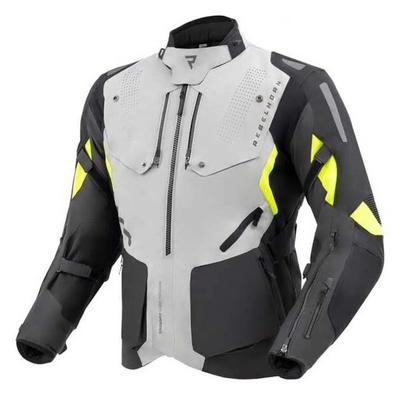 Rebelhorn Hiker IV μοτοσυκλετιστικό μπουφάν