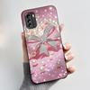 Custodia Carina Per Nokia G60 5G/Nokia G100/Nokia G42/Nokia G310 Guscio Stampato Cover Protettiva Morbido Silicone Custodia per Telefono a Cartone Animato