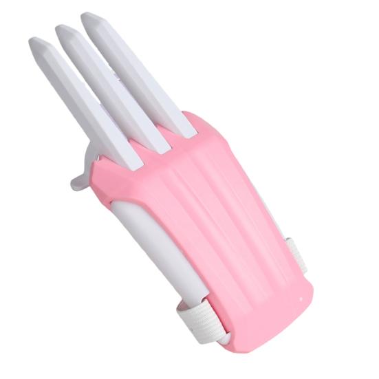 3D Cartoon Wolverine Dewclaws Model Decompression Fidget Toys for Teens Adults