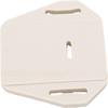 2pcs Garment Repair Sewing Machine Cover Plate Home Sewing Darning Cover Plate  For Sewing Machine