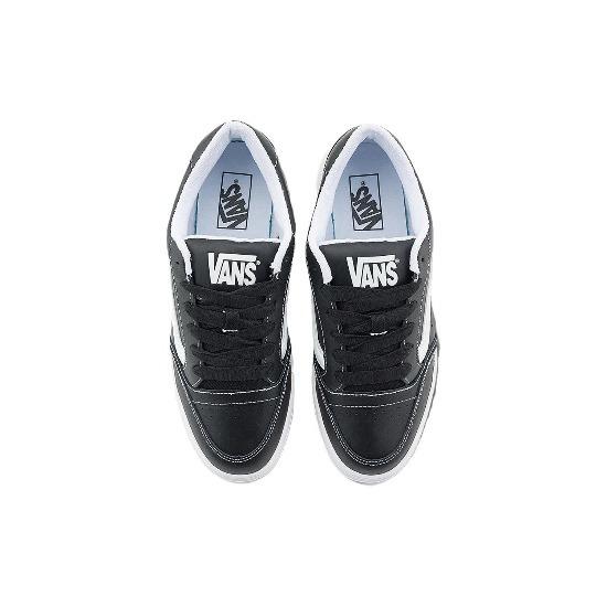 VANS Hylane Black VN000D269X1