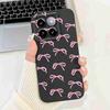 Cover For Xiaomi 14 Case Silicone Shockproof Soft Camera Protective Pattern Matte For Xiaomi 14 Mi14 Xiaomi14 5G 2023 Cases
