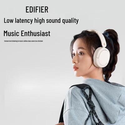 Edifier W800BT Free Active Noise Cancelling Bluetooth Headphones
