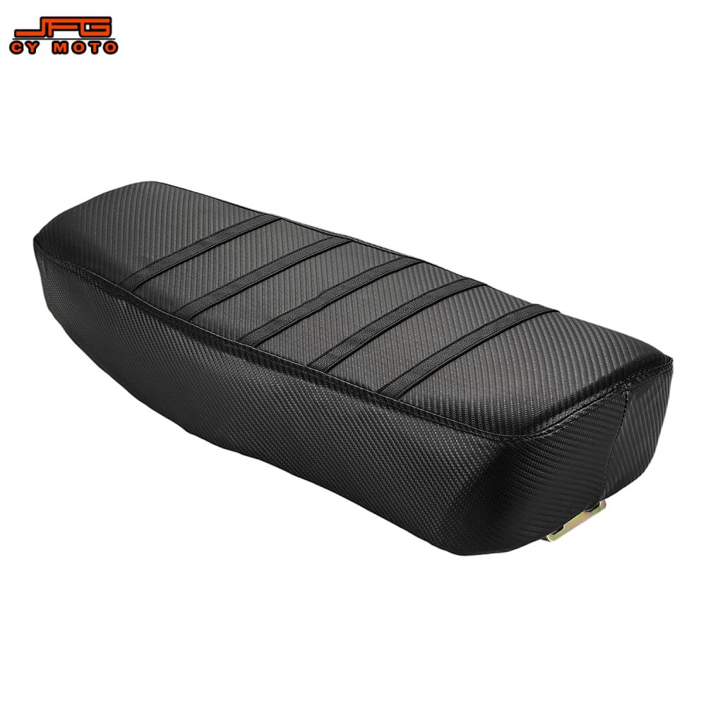 Motorcycles Seat Cover Cushion For Simson KR51 Electric Dirt Bike Durable Accessories Motocross Off-Road Protection Protector