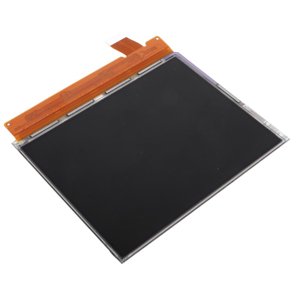 5in Instrument Cluster LCD Display Glass Scratch Free Center Screen Replacement for Cayenne