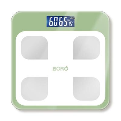 BORO Smart Körperfettwaage (CN-Version)