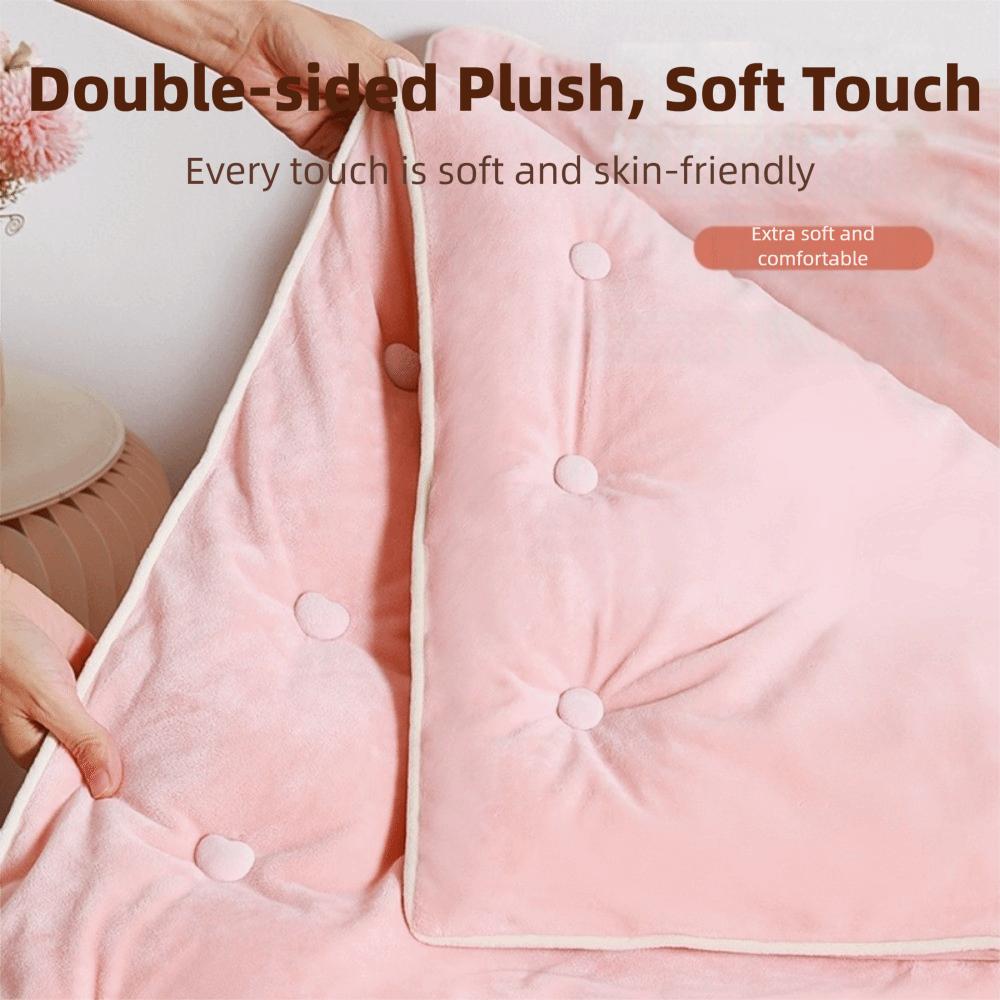 8Pcs New Quilt Fixer Traceless Prevent Shifting Bed Sheet Fixation Invisible Easy Instal Seamless Fixer Home