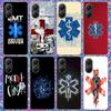 EMT EMS Medical Rescue Phone Case For Xiaomi Poco X7 X6 X5 Pro F7 Ultra Redmi 15C 15 13 13C 12 12C 10 10A 10C 9 9A 9C 9T Shell P