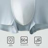 Men's Modal Seamless Boxer Briefs 3-Pack