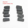 10Pcs T5-ID20 Blank Transponder Chip for Car Keys Avaliable Change to ID11,12,13