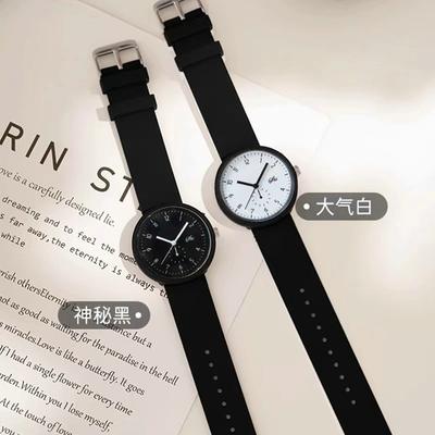Unisex-Uhren – Quarz-Uhren