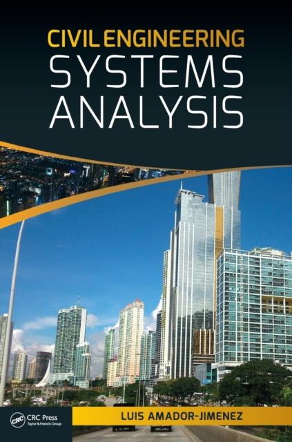 The Civil Engineering Systems Analysis Book