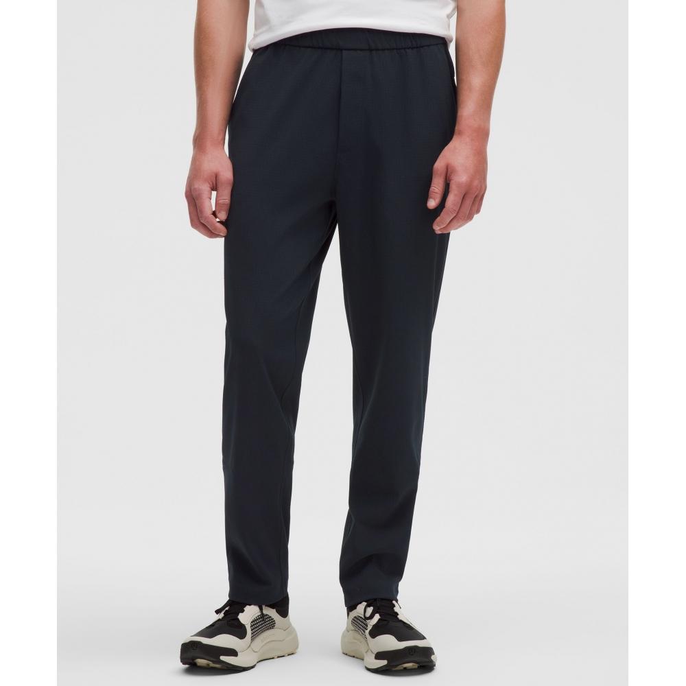 LululemOn Ripstop Pull On Pant True Navy