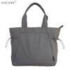 New casual and lightweight tote bag, fashionable temperament large-capacity shoulder bag, women's handbag commuter bag