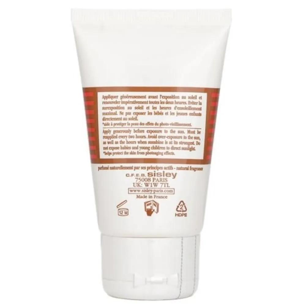 Sisley Super Soin Solaire Sunscreen 30 60ml