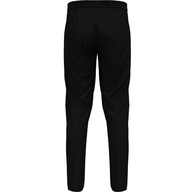 Брюки Odlo Essential Pants Regular Length Trekking Trousers черный