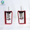 XHS Ceiling-Mounted Air Conditioner Spring Shock Absorber for Ventilation Duct Systems