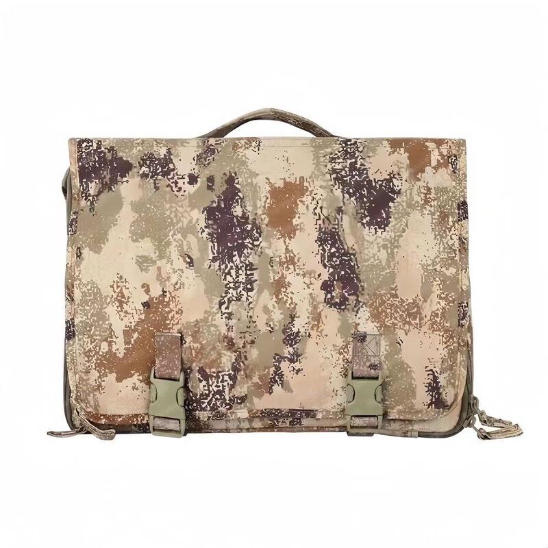 Bingyao Outdoor Camouflage Command Messenger Bag