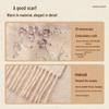 Shanghai Story 100% Wool Embroidered Scarf