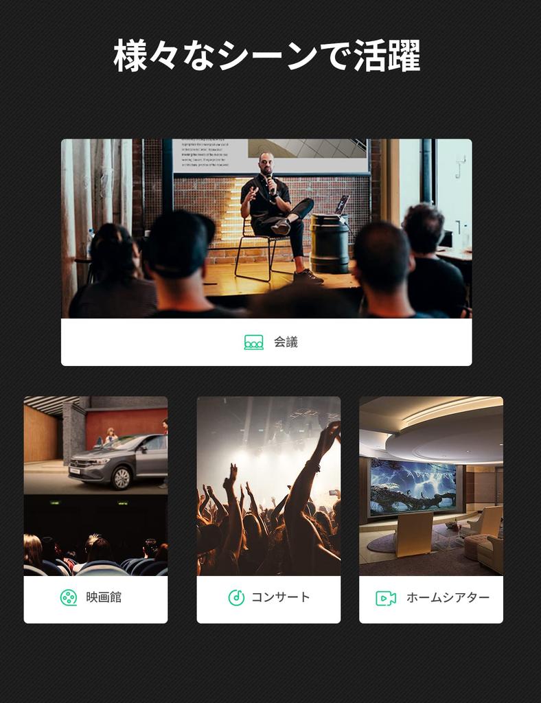 Ugreen To 2RCA Audio Cable Stereo Mini Plug Male To 2RCA Male Highly Durable Construction Compatible with 1M 3.5mm 3.5mm Smartphones, Computers, TVs,