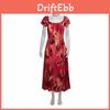 Widows Bay Patricia Halloween Cosplay Costume With Polyester Fabric For Costume Parties