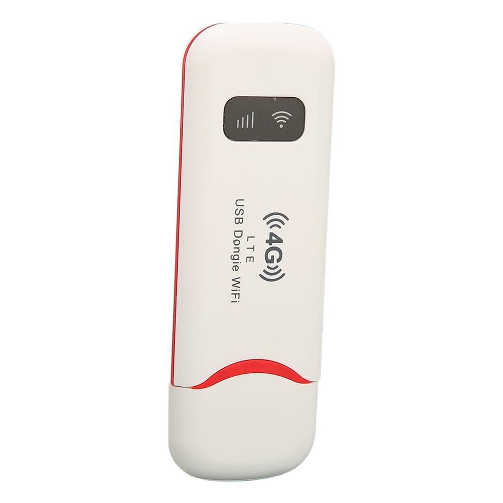 Portable WIFI Support 10 Users High Speed Stable Signal WPA WPA2 Encryption White WiFi Router for Home Travelling