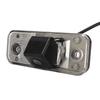 HD Rear View Backup Parking Assist Camera Wide Angle IP68 Protection Replacement for Hyundai Santa Fe IX45 2001‑2012