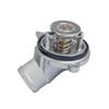 1122030275 Thermostat For Mercedes Benz W202 W203 W208 W209 C218 C219 W210 W211 W220 W463 W163 W164R230 W639 M112M113