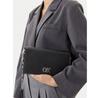 Handbag Calvin Klein Re-Lock Mini Conv LV04F3103G Black