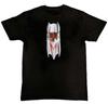 Speed Racer - Mach 5- Car Top Graphic Mens T-Shirt