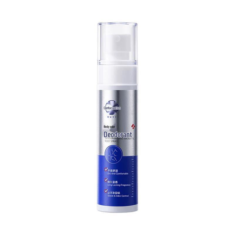 RUYI Antiperspirant & Deodorant