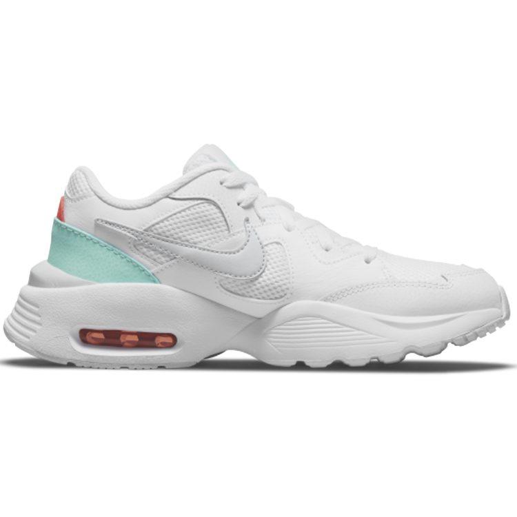 Nike Air Max Fusion 'White Pure Platinum' Women's CJ1671-106