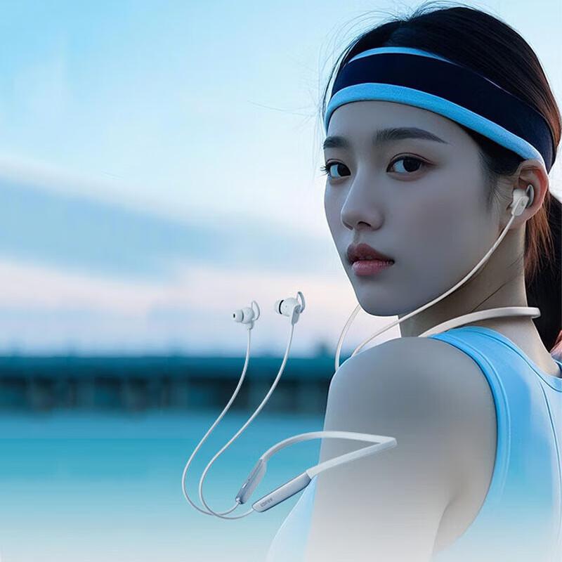 EDIFIER W280NB Pro ANC Bluetooth 5.4 Neckband Sport Earphones