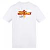AWD Mens Back To The Final T-Shirt