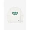 Fila Sportslife Arch Logo Sweatshirt