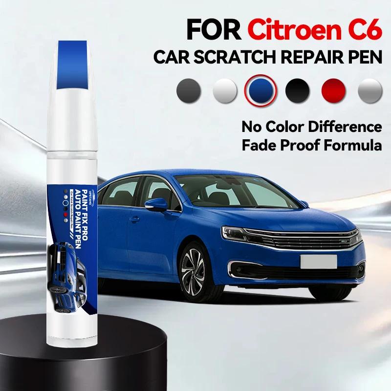 

Vehicle for Exclusive Use For Citroen C6 1996-2026 Car Paint Scratch Repair Body Repair Accessories Painting Tools Automobiles