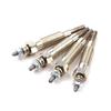 BGP80-1 4 Pieces Heater Glow Plugs 11 Volt MD197511 GN107 for Mitsubishi Hyundai