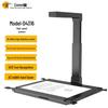 Comet D4316 26MP A3 Document Scanner with Real-time Projection CN Plug (adapter Included)