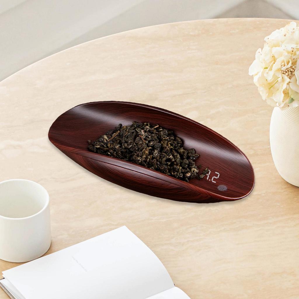 Digital Tea Scale, Coffee Scale, Pocket Scale, High Precision Multifunction Mini Scale, Electronic Scale for Office, Teahouse