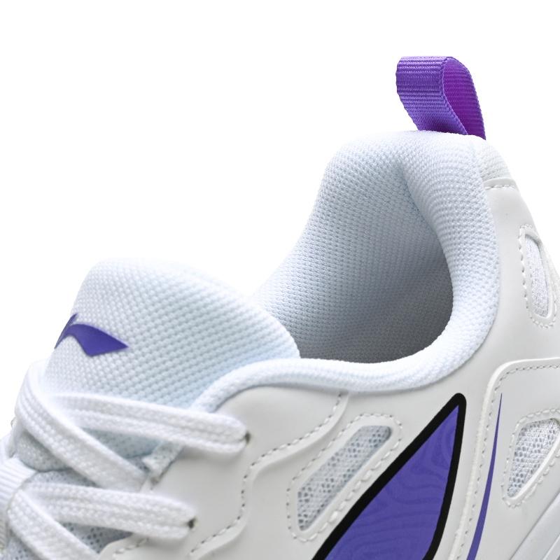 Li Ning Table Tennis Shoes Unisex Low top APPV011-13