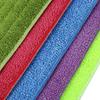 4 Pieces/set Washable Mop Replacement Cloth Soft Flat Mop Cloth Reusable Mop Head  Living Room