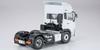 Kyosho Original UD Quon GK Nippon Trex Container Finished Product KS03939B 1/43 Semi-Trailer (White/ONE Container)