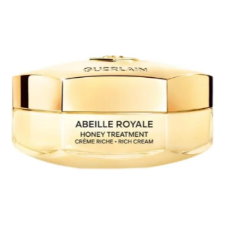 Guerlain Abeille Royale Honey Treatment Rich Cream 50ml