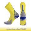 Men's Breathable Quick-Dry Marathon & Cycling Socks