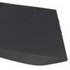 1609584-00-A For Tesla Model X 2021-2023 Cap Tow Hitch Cover Replacement 160958400A  Accesorios Rear Trailer Hook Bumper Cover