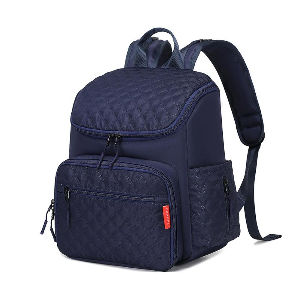 Large Capacity Diaper Bag Lightweight Stroller Hanging Bags New Backpack Women