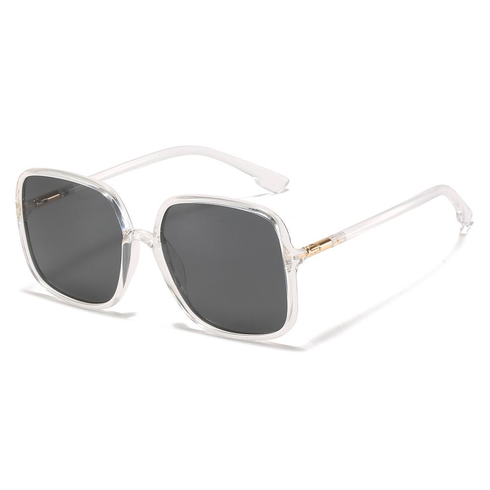 Uv Protection Women'S Sunglasses, Vintage Sunglasses, Moisture Polarized Sunglasses